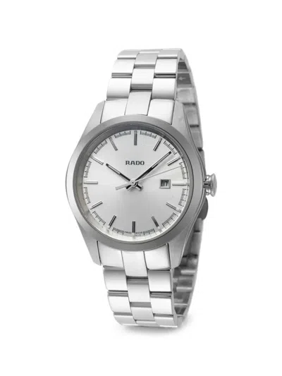 Rado Hyperchrome 31mm Watch In Metallic