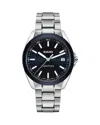 Rado Hyperchrome Watch, 42mm In Silver