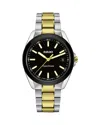 Rado Hyperchrome Bracelet Watch, 41.5mm In Metallic