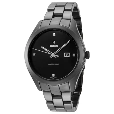 Rado Hyperchrome Women's Watch In Gray