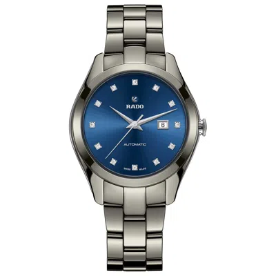 Rado Hyperchrome Women's Watch In Blue