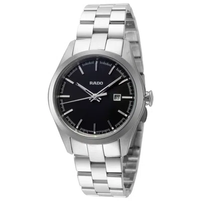 Rado Hypochrome Women's Watch In Silver