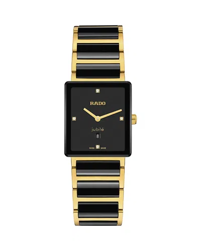 Rado Integral Watch, 28mm In Multi