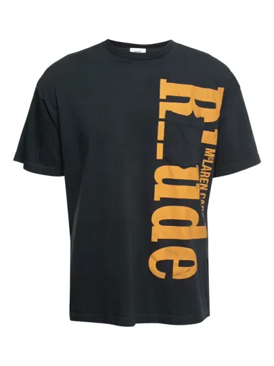 Pre-owned Rado Logo-print T-shirt