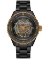 Rado Captain Cook Skeleton Watch, 43mm