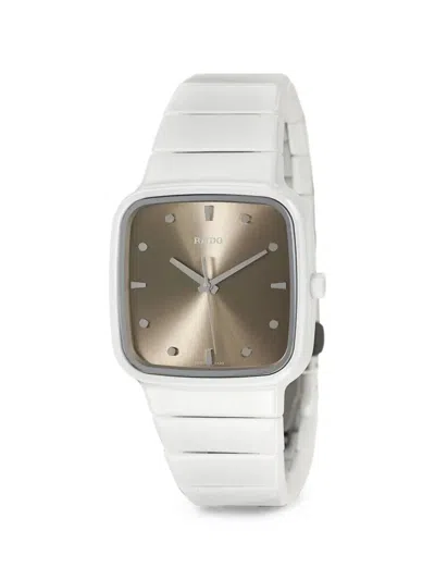 Rado R5 36mm Watch In Multi