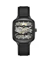 Rado True Square Automatic Watch, 38mm