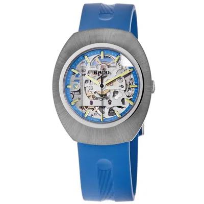 Rado Watch R12169209 In Multi