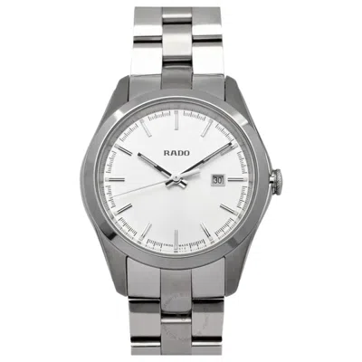 Rado Watch In Silver