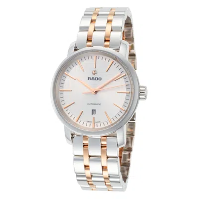 Rado Women's 33mm Automatic Watch In Multi