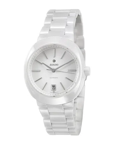 Rado Women's D-star Watch