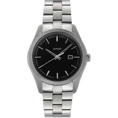 Rado Women's Hypochrome 31mm Quartz Watch In Black