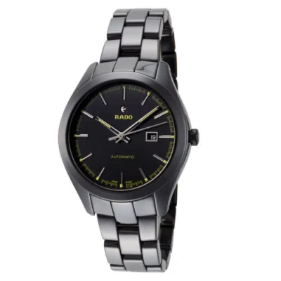 Pre-owned Rado Women's R32260182 Hyperchrome 36mm Automatic Watch