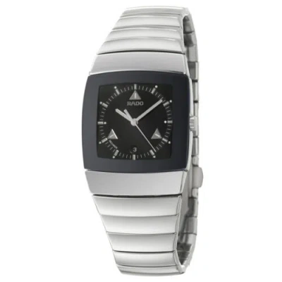 Pre-owned Rado Women's Sintra Ceramic 29mm Quartz Watch