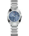 Rado Diastar Original Automatic Bracelet Watch, 30mm