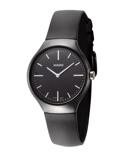 Rado Women's True Thinline Watch