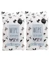 Rae Dunn Wipe. Coconut Vanilla Pet Wipes With Aloe & Vitamin E