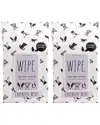 Rae Dunn Wipe. Lavender Mint Pet Wipes With Aloe & Vitamin E