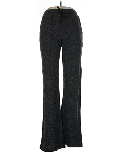 Rae Mode Casual Pants In Gray