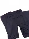 Rae Mode Women's Watching You Yoga Leggings In Black In Blue