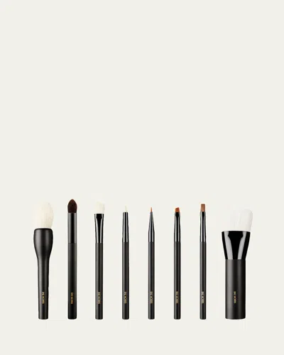 Rae Morris 8-piece Makeup Brush Set