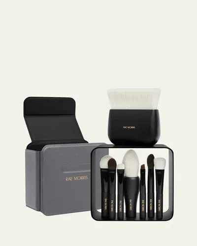 Rae Morris Travel Brush Set