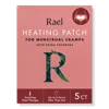 Rael Heating Patch For Menstrual Cramps