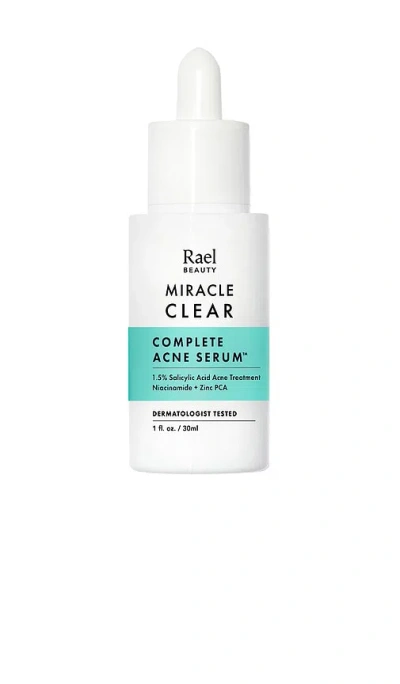 Rael Miracle Clear Acne Serum