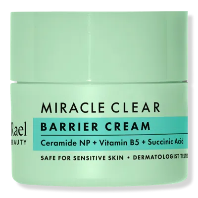 Rael Miracle Clear Barrier Cream