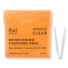 Rael Miracle Clear Brightening Carotene Pads