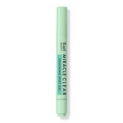 Rael Miracle Clear Soothing Spot Gel
