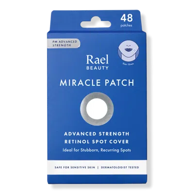 Rael Miracle Patch Retinol Spot Cover