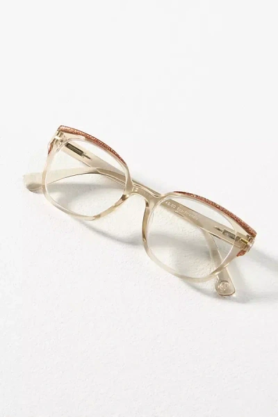 Raen Adin Circle Sunglasses