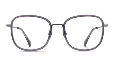 Raen Aster Purple,gunmetal