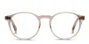 Raen Beal Beige,clear In Beige,clear