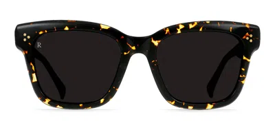 RAEN BREYA S870 SQUARE SUNGLASSES