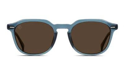 Raen Clyve Blue