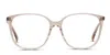 Raen Daisey Beige,clear In Beige,clear
