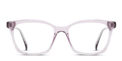 Raen Del Purple,clear