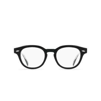Raen Froyd Black Glasses
