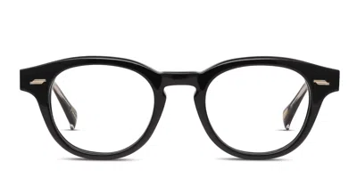 Raen Froyd Shiny Black
