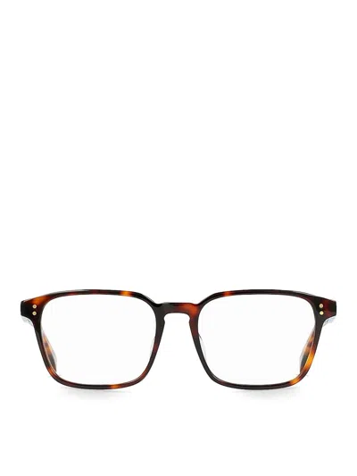 Raen Gafas - Marrón In Brown