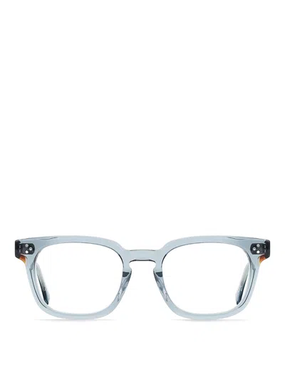 Raen Gafas - Verde In Brown