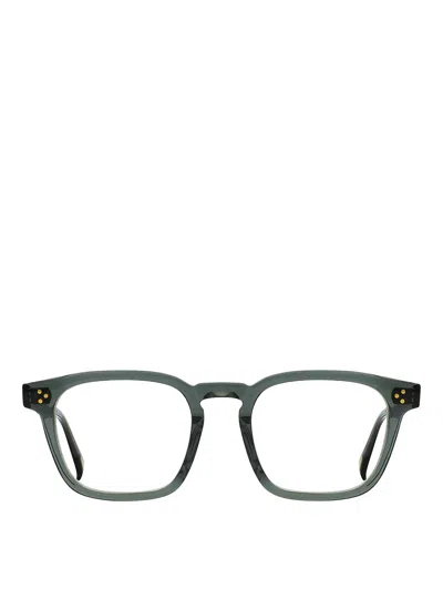 Raen Gafas - Azul In Brown