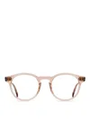 Raen Gafas - Multicolor In Brown