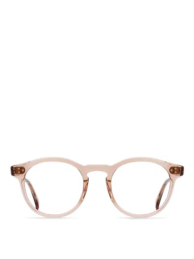 Raen Gafas - Multicolor In Brown