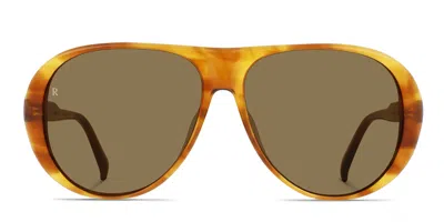 Raen Jenever Tortoise,yellow