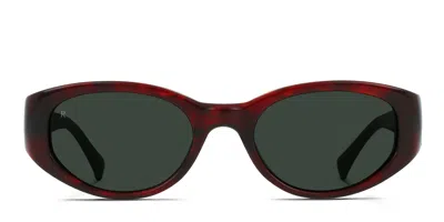Raen Kwela Red