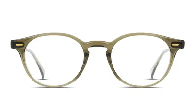 Raen Leo Carillo Ii Green