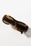 Raen Lonso Square Sunglasses